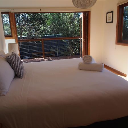 Freycinet Studios "Nook" Coles Bay Kültér fotó