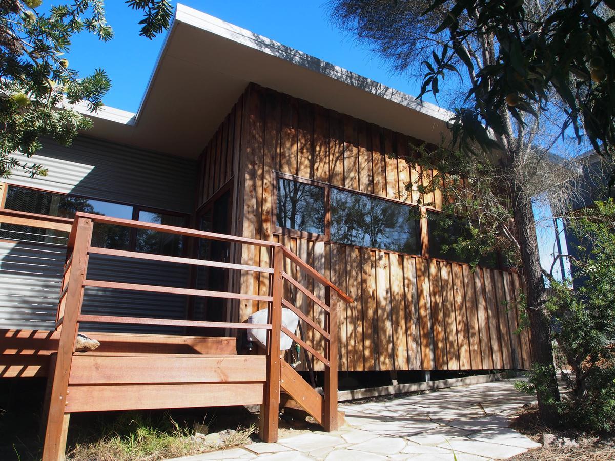 Freycinet Studios "Nook" Coles Bay Kültér fotó