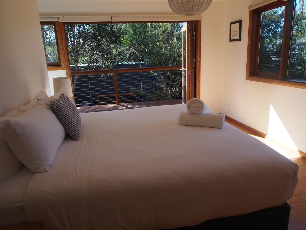 Freycinet Studios "Nook" Coles Bay Kültér fotó