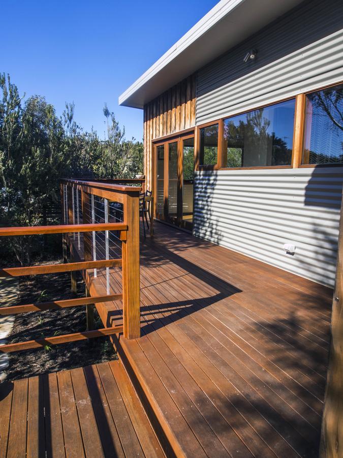 Freycinet Studios "Nook" Coles Bay Kültér fotó